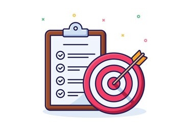 Definición de objetivos